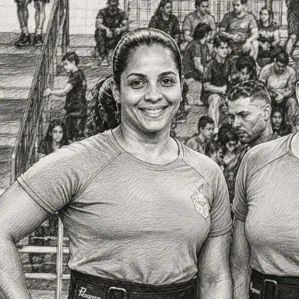 Patrícia Oliveira