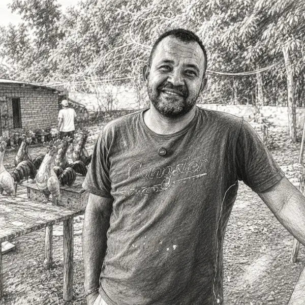 Sandro Adriano