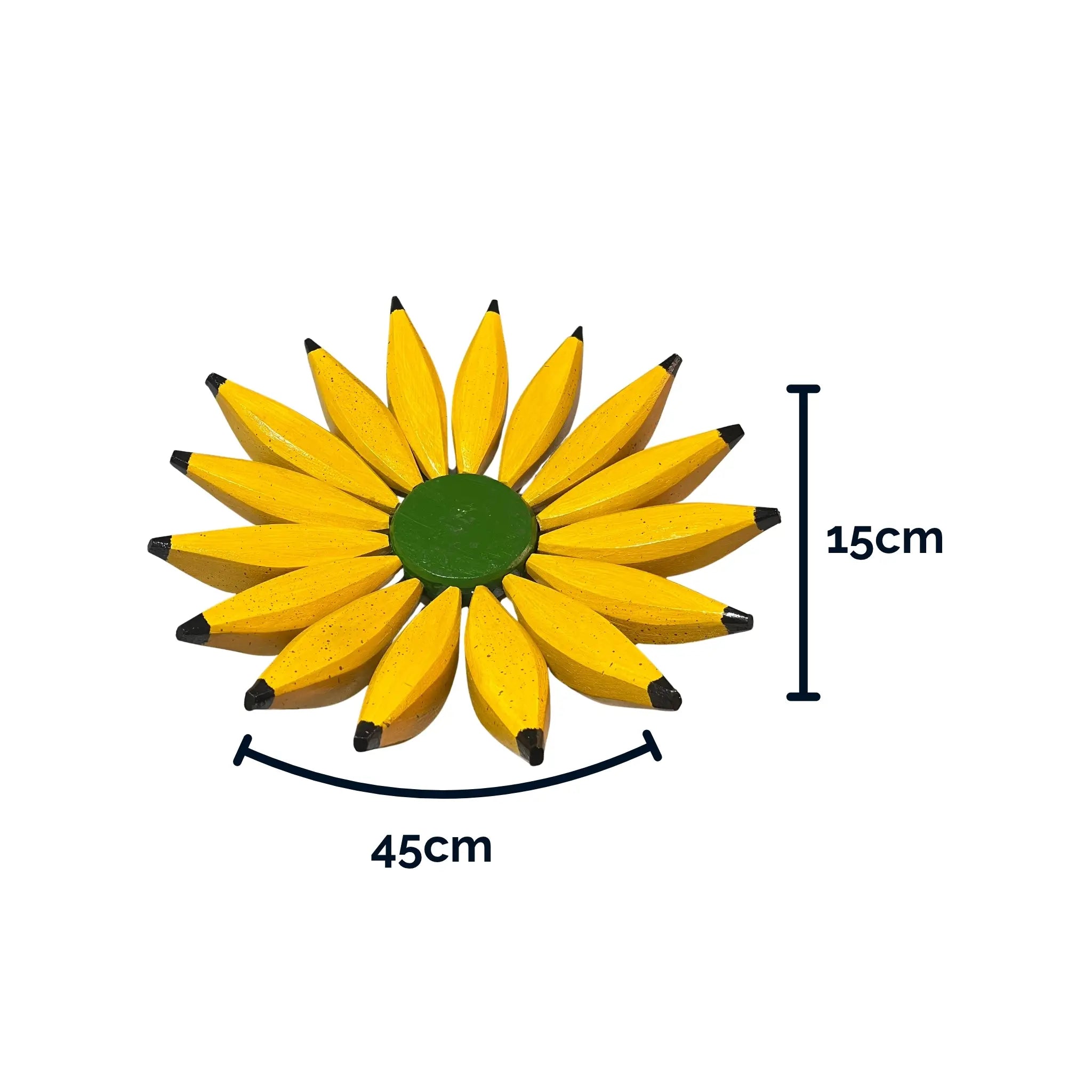 Fruteira de Mesa - Madeira
