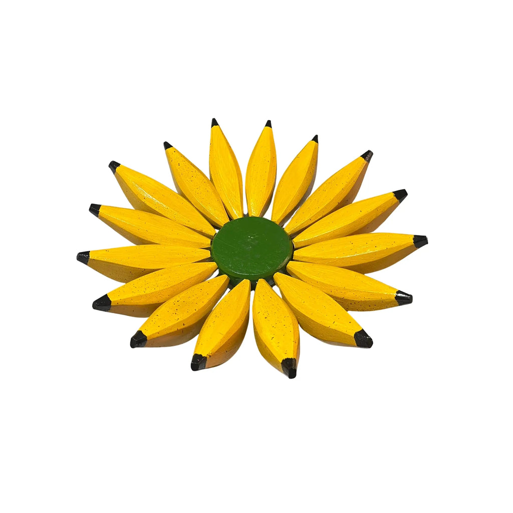 Fruteira de Mesa - Madeira