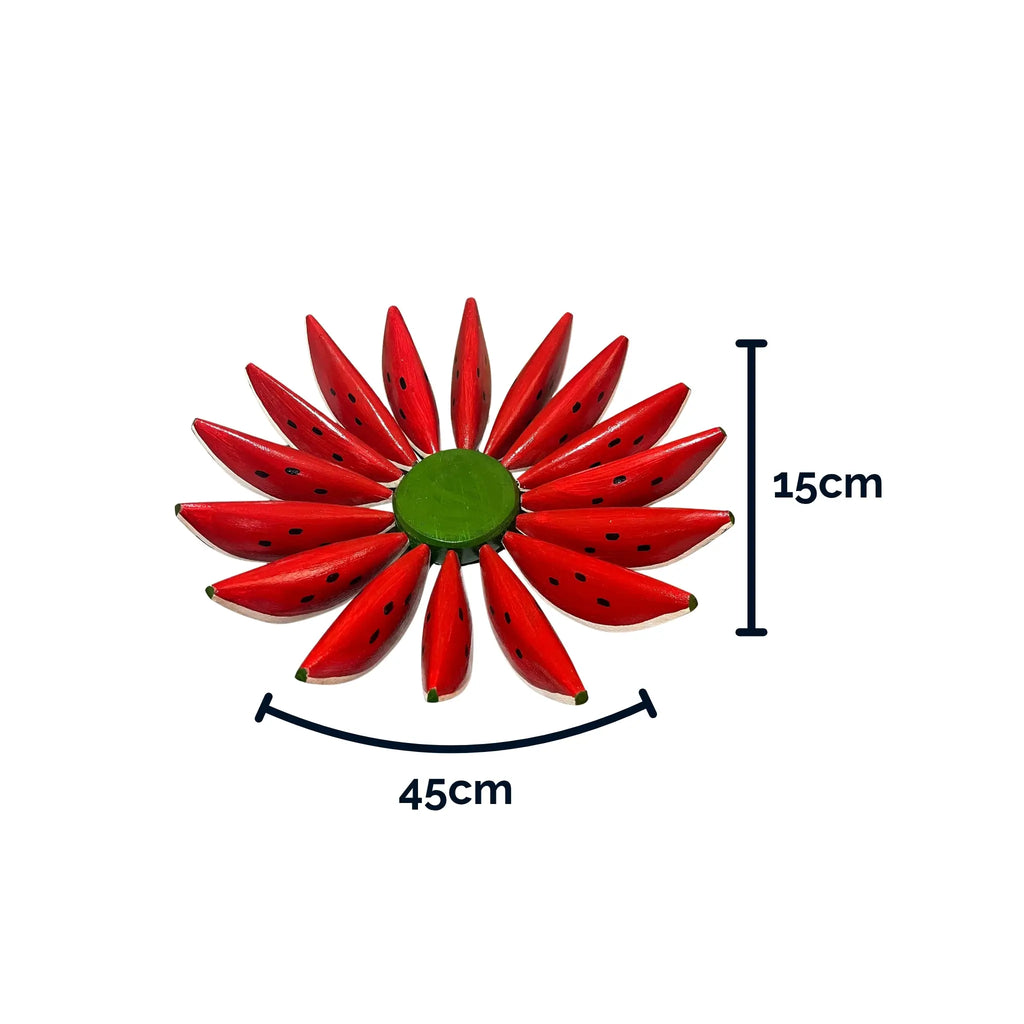 Fruteira de Mesa - Madeira