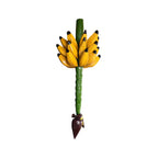 Cacho de Banana - Madeira