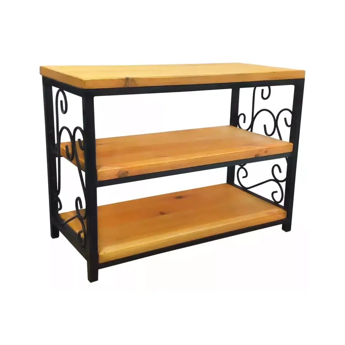 Kit Cozinha Rústica