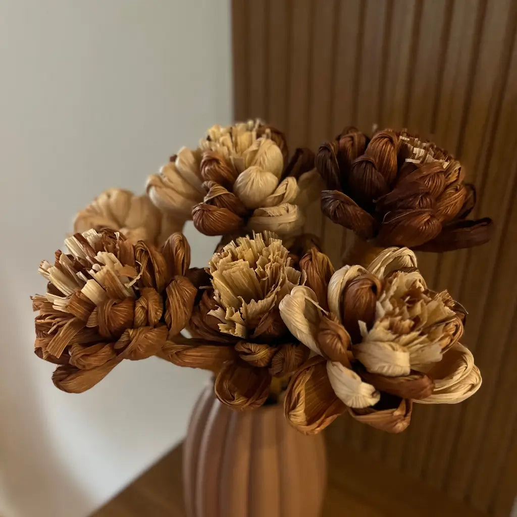 flores-de-palha-variadas -duzia-variacao-2-detalhes