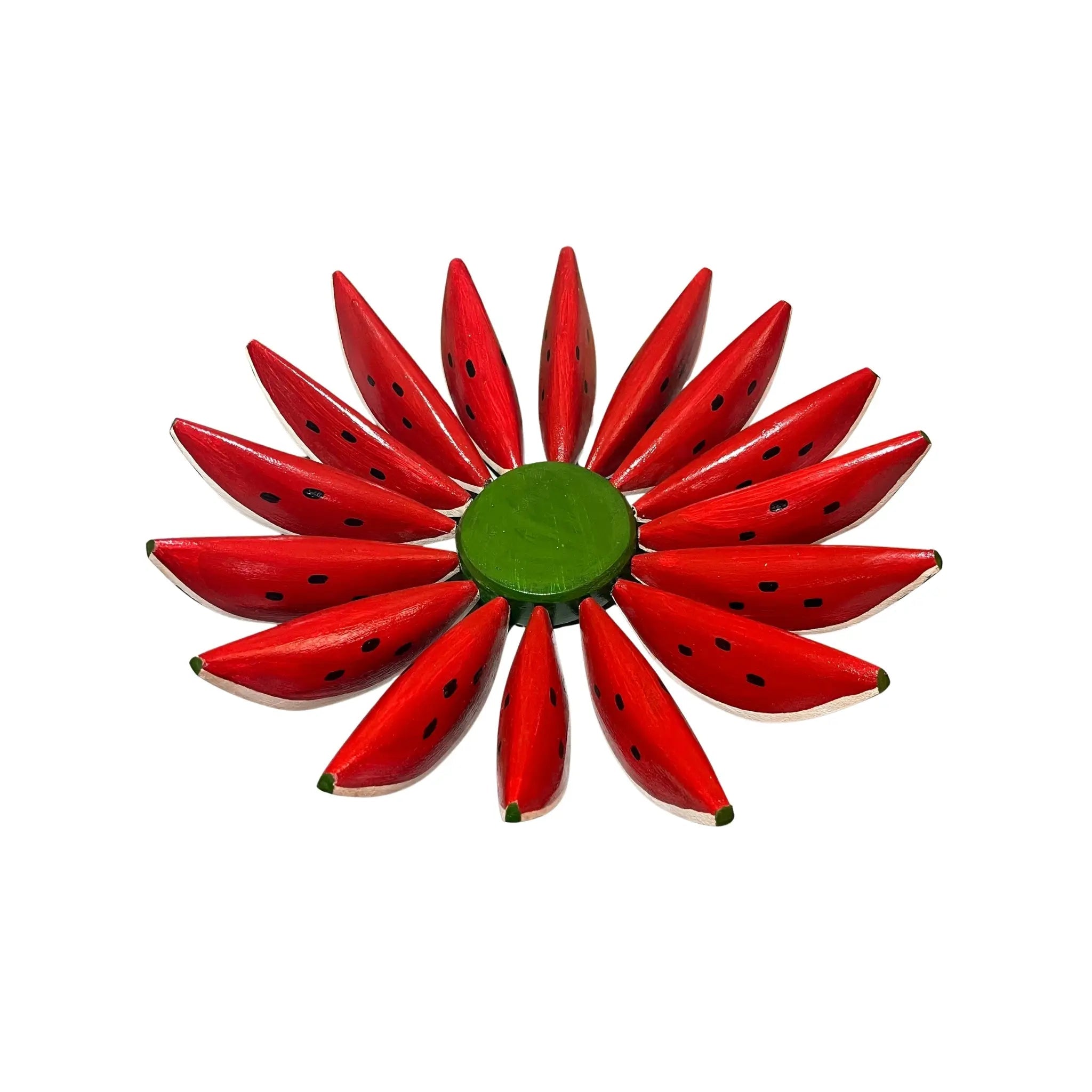 Fruteira de Mesa - Madeira - Ateliê Vó Adélia