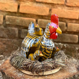 galinha-caipira-no-ninho-madeira-ocre