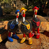 galinha-d'angola-charmosa-variacoes