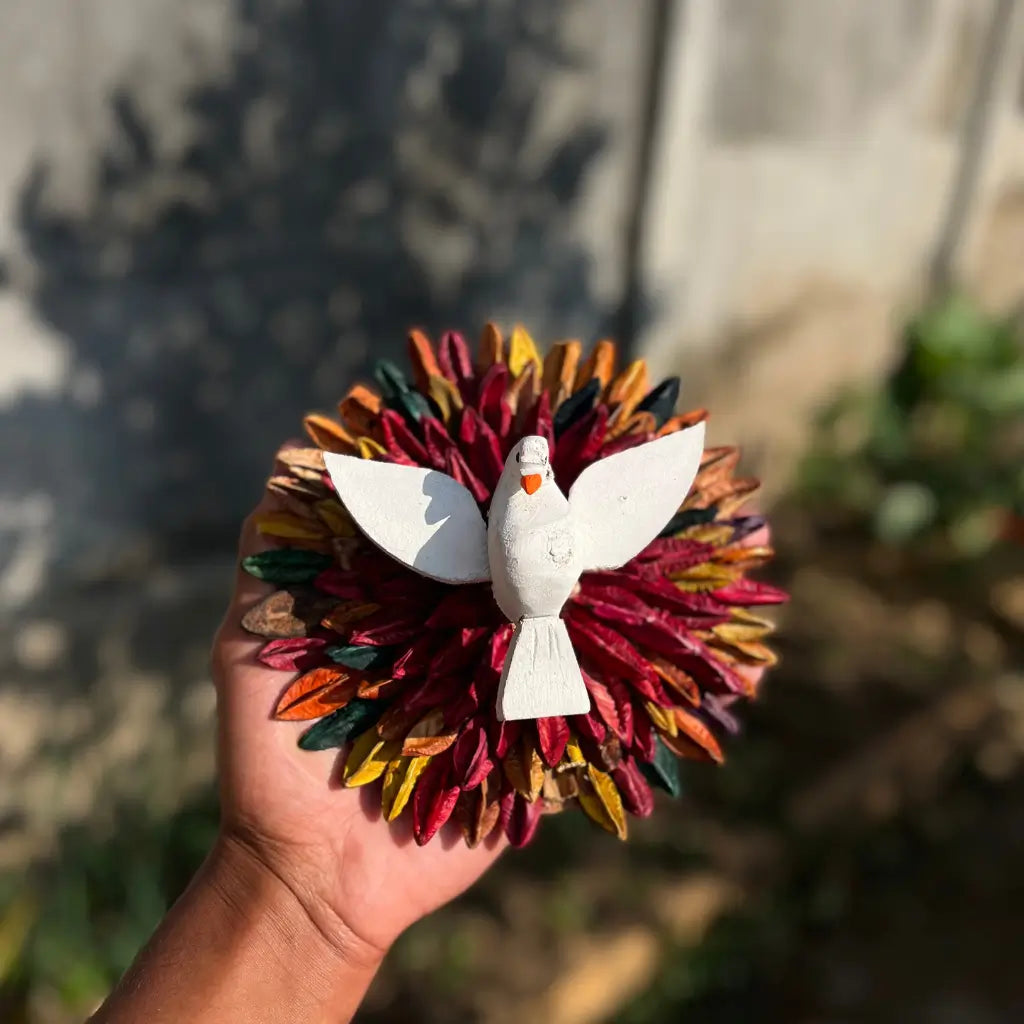 mandala-com-divino-em-sementes-detalhes